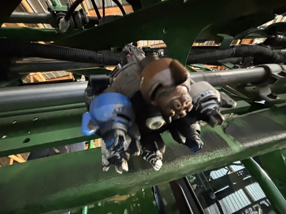 Used 2022 John Deere 412R Self Propelled Sprayers at Horizon Ag & Turf in Wetaskiwin, AB - Photo9