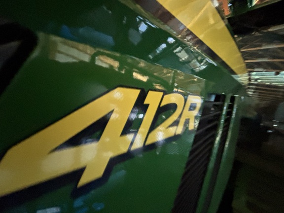 Used 2022 John Deere 412R Self Propelled Sprayers at Horizon Ag & Turf in Wetaskiwin, AB - Photo10