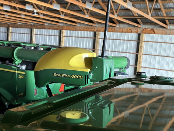 Used 2022 John Deere 412R Self Propelled Sprayers at Horizon Ag & Turf in Wetaskiwin, AB - Photo13