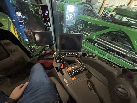 Used 2022 John Deere 412R Self Propelled Sprayers at Horizon Ag & Turf in Wetaskiwin, AB - Photo12