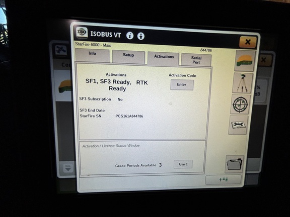 Used 2022 John Deere 412R Self Propelled Sprayers at Horizon Ag & Turf in Wetaskiwin, AB - Photo20