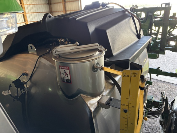 Used 2022 John Deere 412R Self Propelled Sprayers at Horizon Ag & Turf in Wetaskiwin, AB - Photo25