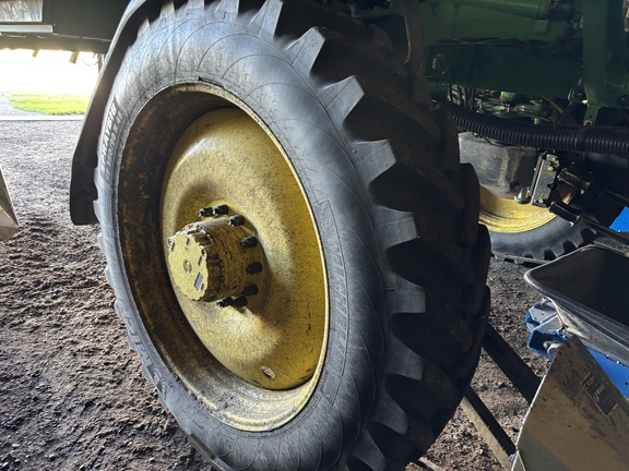 Used 2022 John Deere 412R Self Propelled Sprayers at Horizon Ag & Turf in Wetaskiwin, AB - Photo23