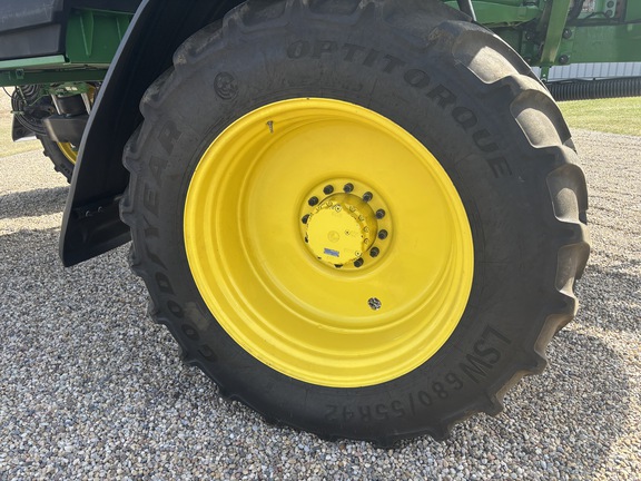 Used 2022 John Deere 412R Self Propelled Sprayers at Horizon Ag & Turf in Wetaskiwin, AB - Photo10