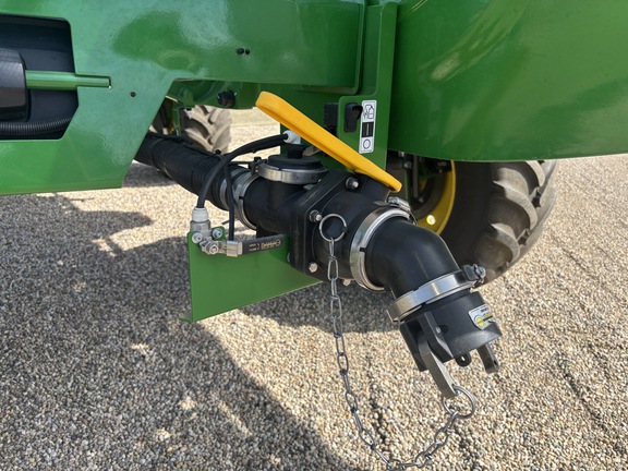 Used 2022 John Deere 412R Self Propelled Sprayers at Horizon Ag & Turf in Wetaskiwin, AB - Photo24