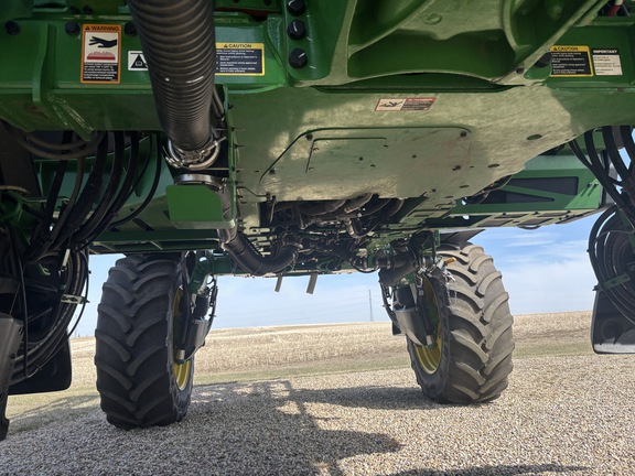 Used 2022 John Deere 412R Self Propelled Sprayers at Horizon Ag & Turf in Wetaskiwin, AB - Photo9