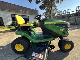 2025 John Deere S110 Image 1