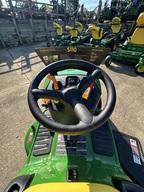 2025 John Deere S110 Image 7