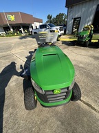 2025 John Deere S110 Image 5