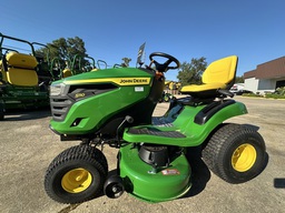 2025 John Deere S110 Image 4