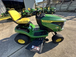 2025 John Deere S110 Image 2