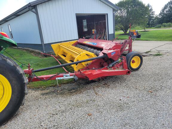 Photo of 2015 New Holland 488