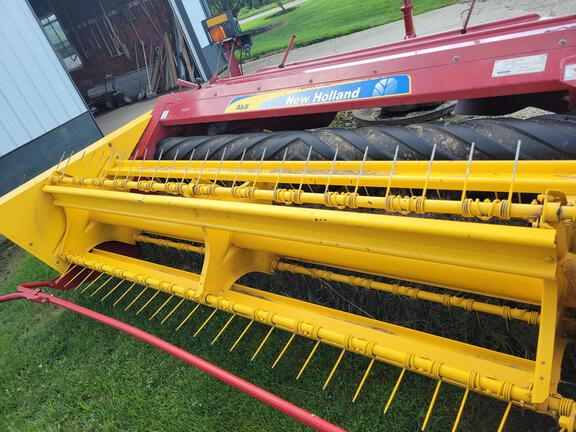 Photo of 2015 New Holland 488
