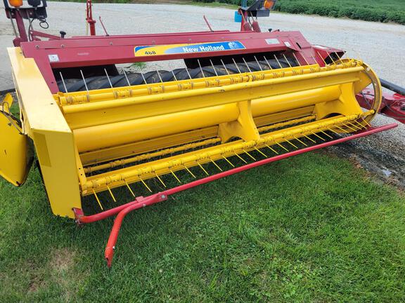 Photo of 2015 New Holland 488