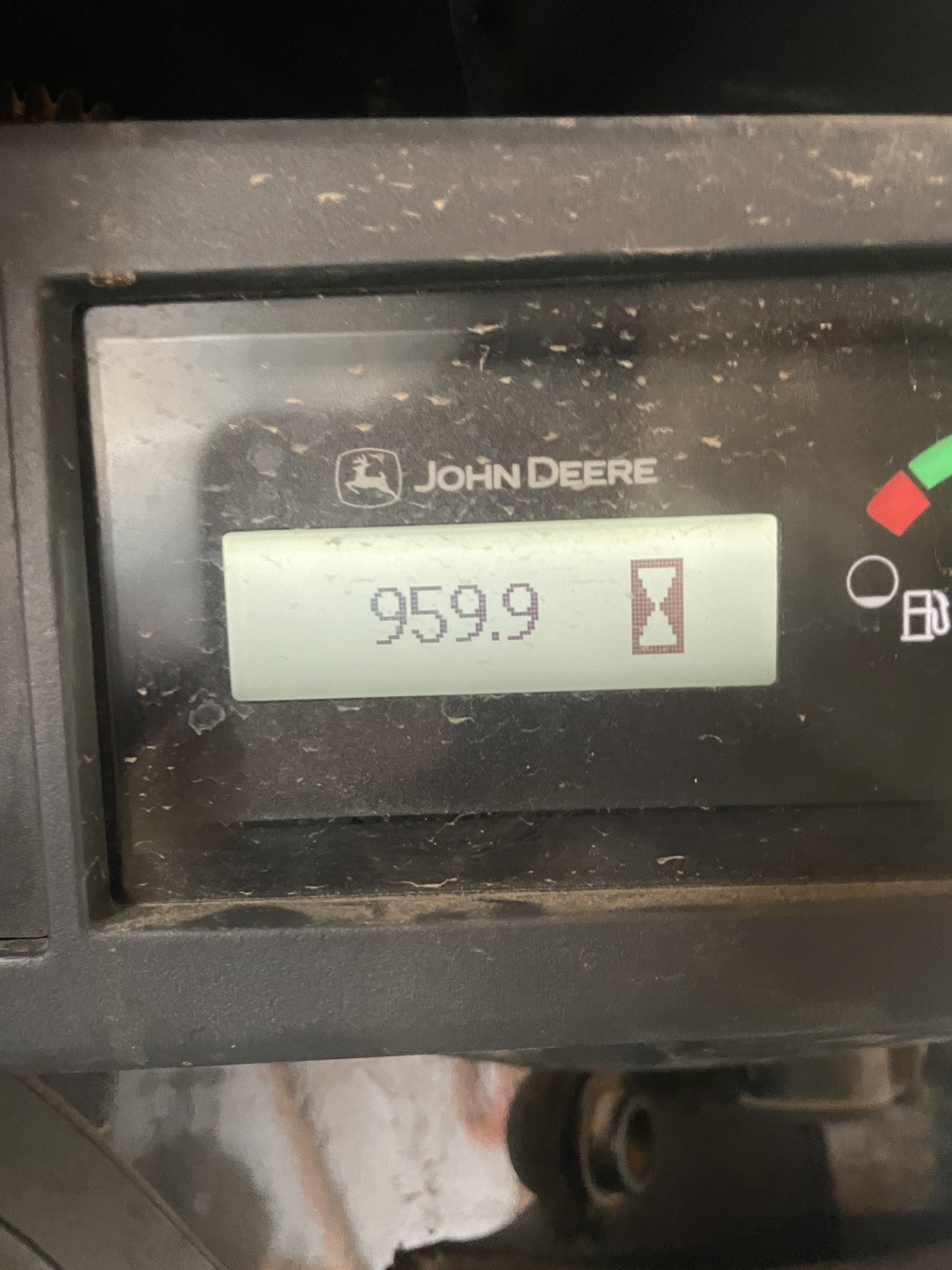 2015 John Deere 333E Image 5