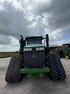 Tractor - Track For Sale 2024 John Deere 9RX 590 , 590 HP