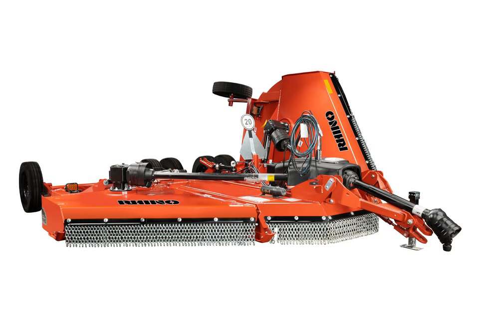 2023 Rhino 2150 Image 1