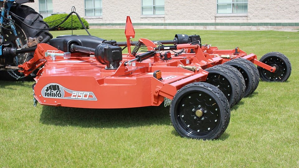 2023 Rhino 2150 Image 4