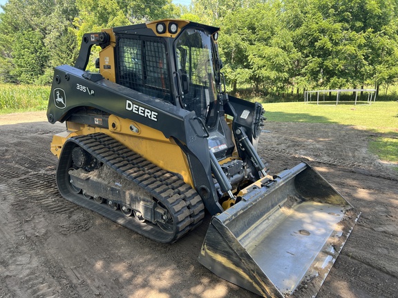 Photo of 2024 John Deere 335 P