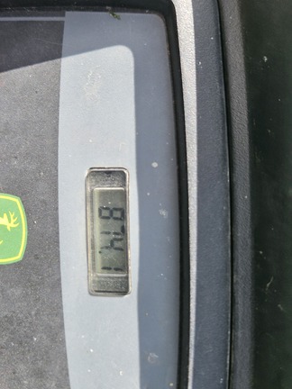 Photo of 2006 John Deere X300