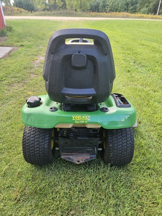 Photo of 2006 John Deere X300