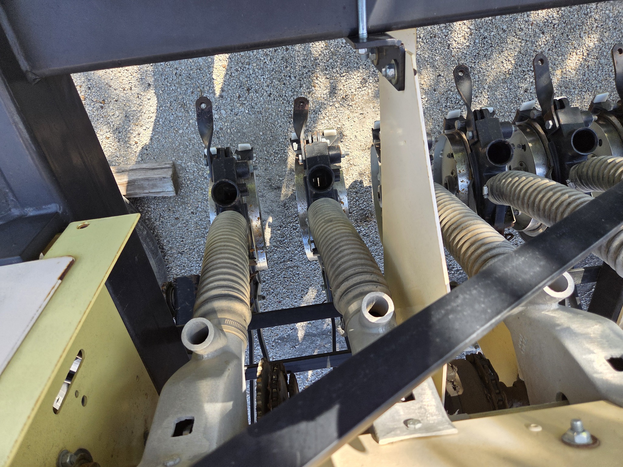 2013 Traux FLX-II-812 Image 8