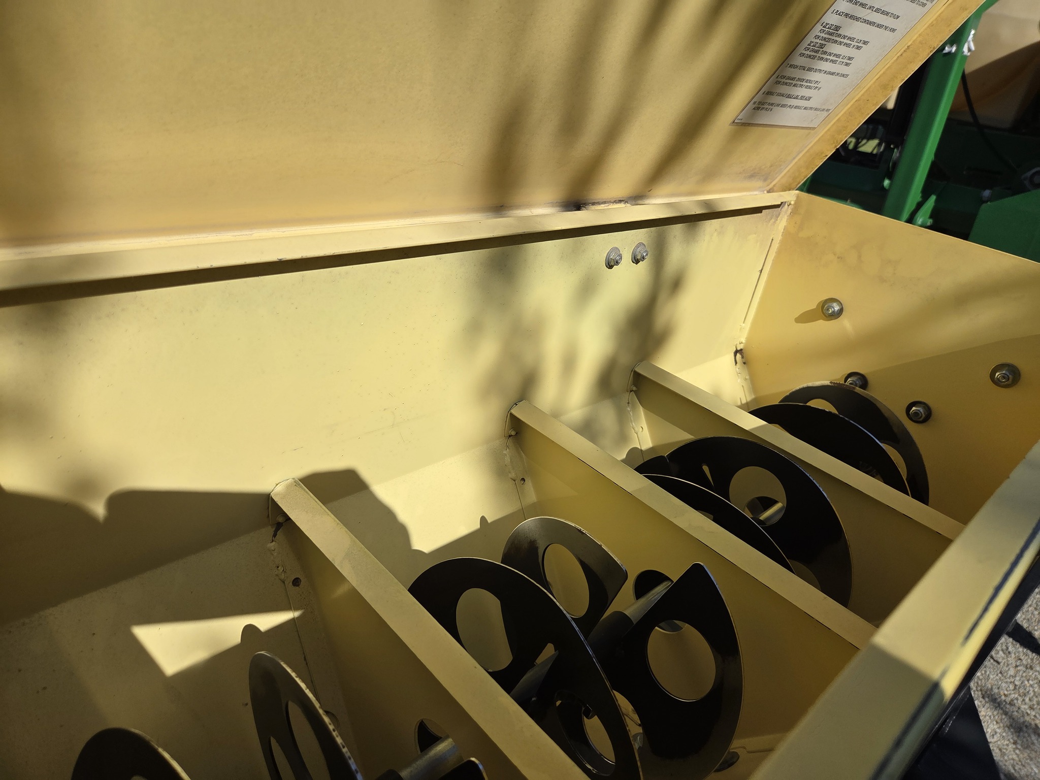 2013 Traux FLX-II-812 Image 9