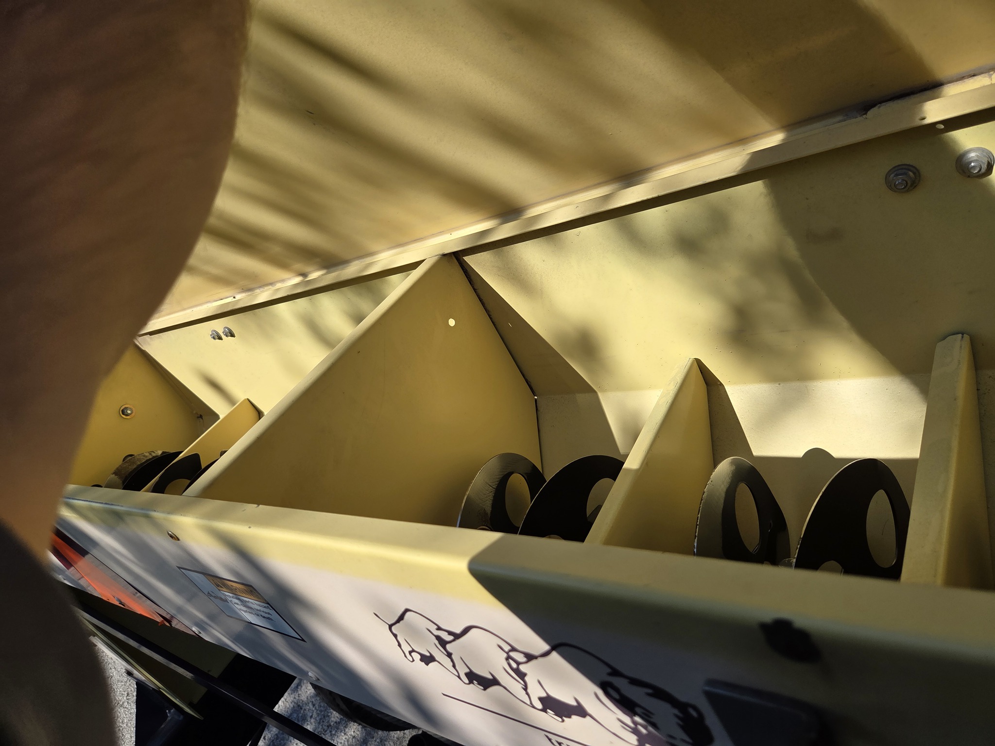 2013 Traux FLX-II-812 Image 10