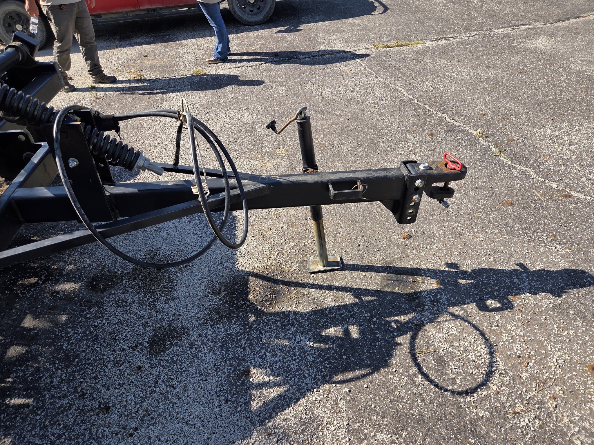 2013 Traux FLX-II-812 Image 17