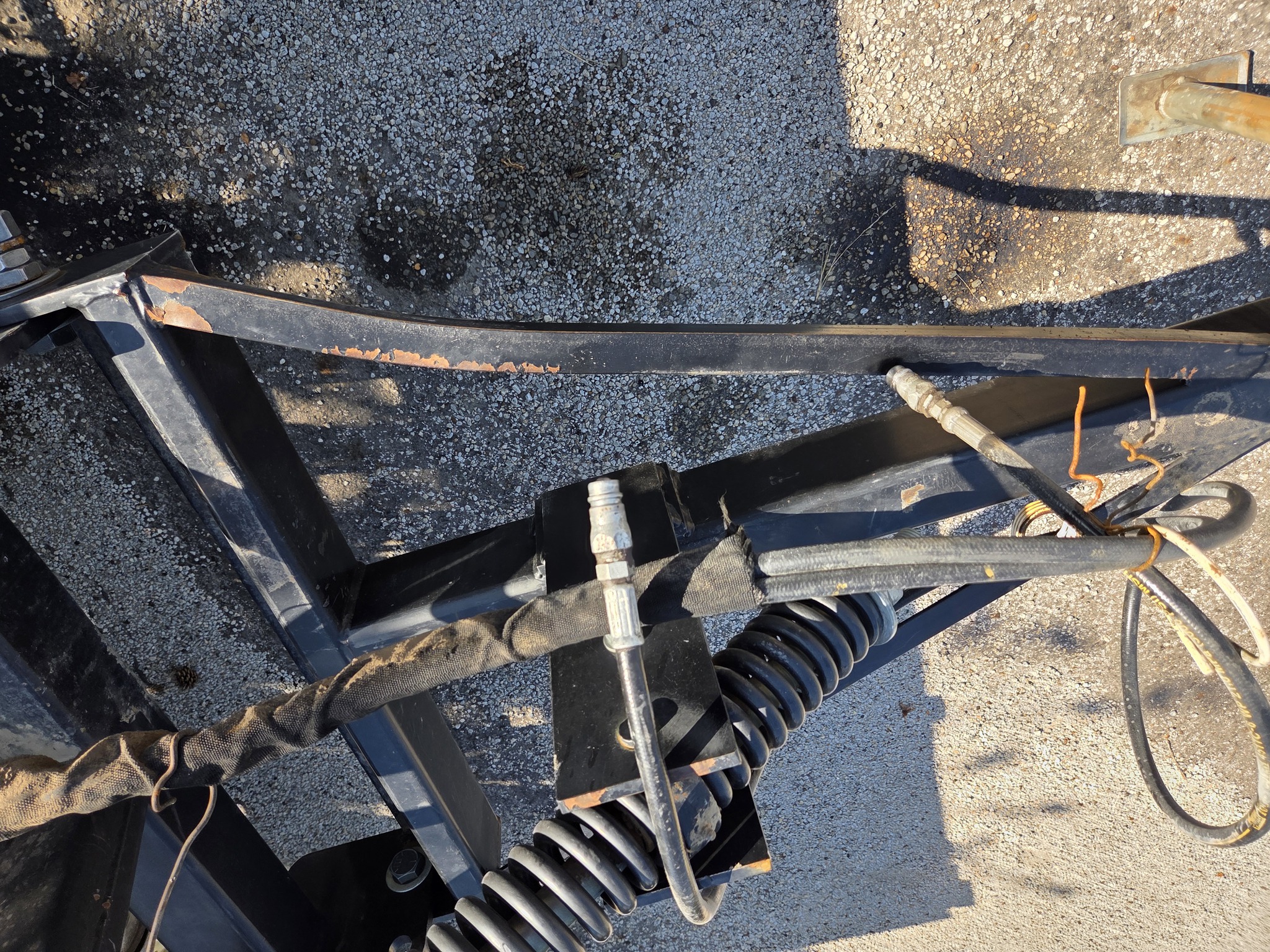 2013 Traux FLX-II-812 Image 16