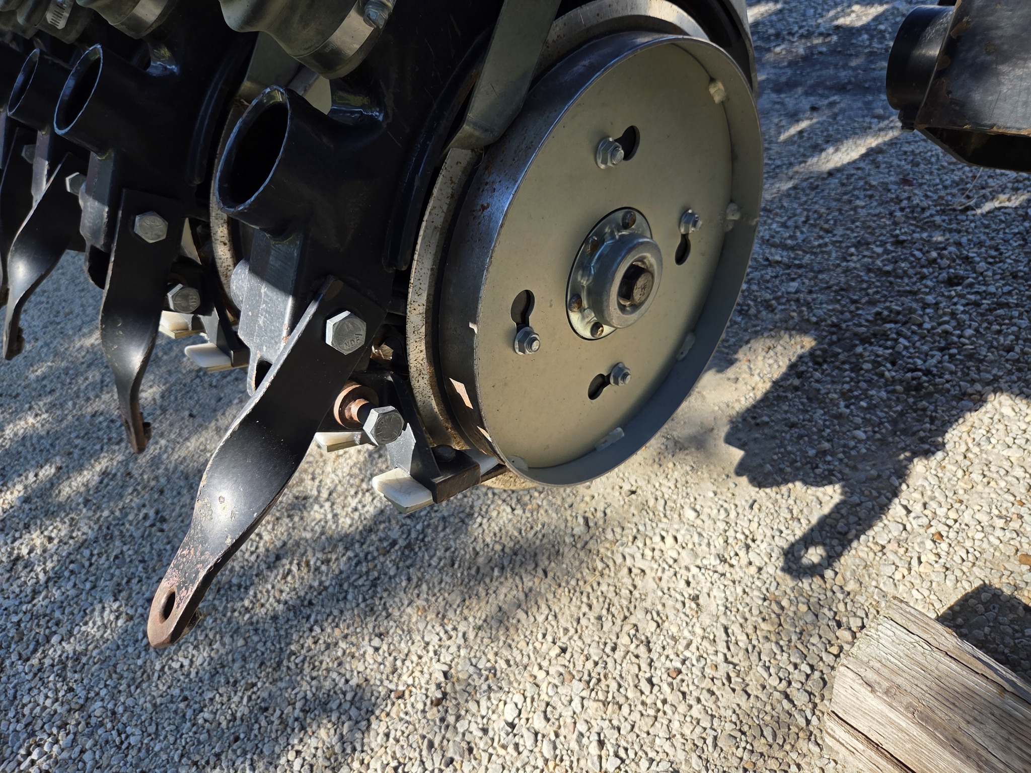 2013 Traux FLX-II-812 Image 14