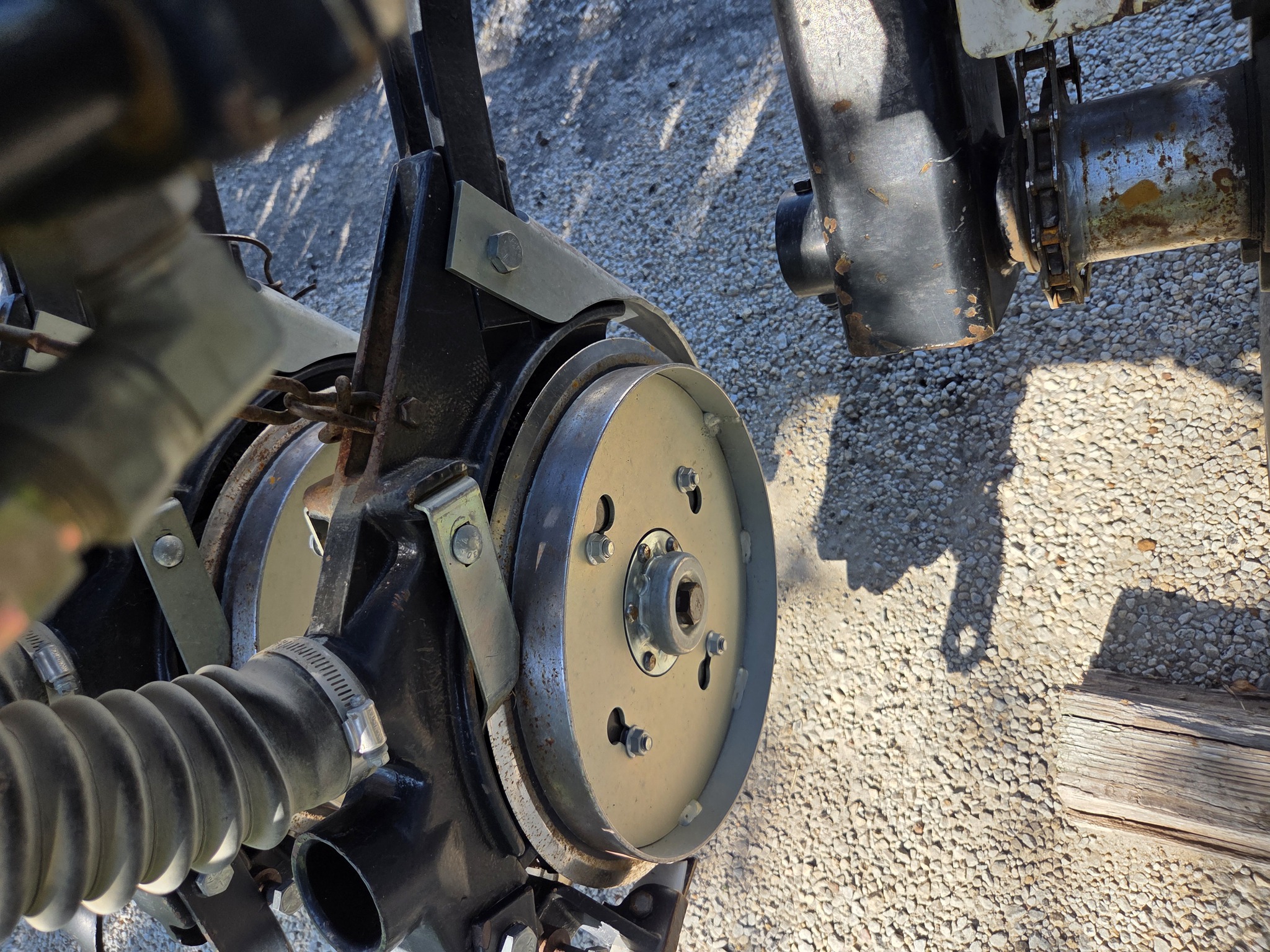 2013 Traux FLX-II-812 Image 15