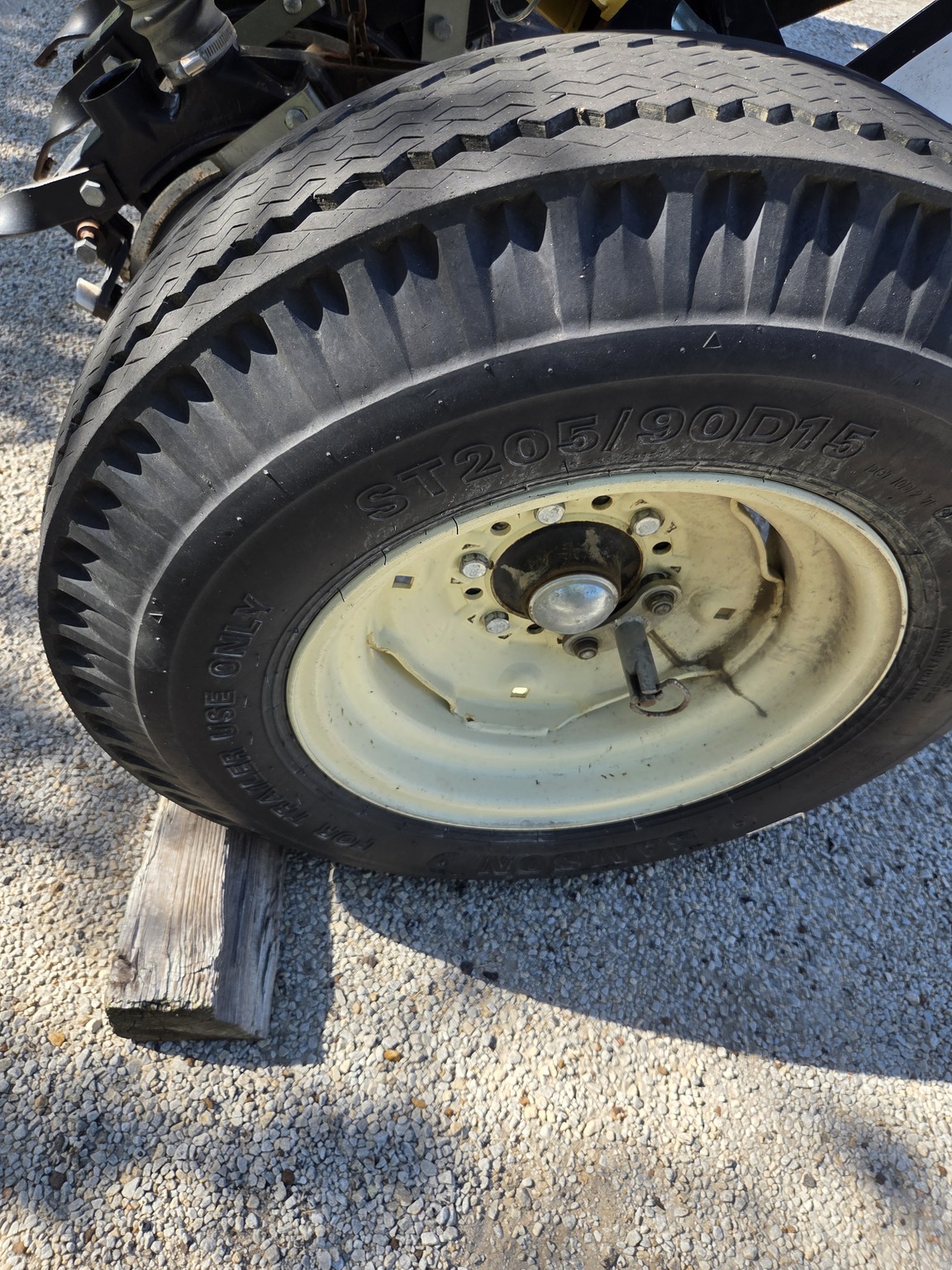 2013 Traux FLX-II-812 Image 18