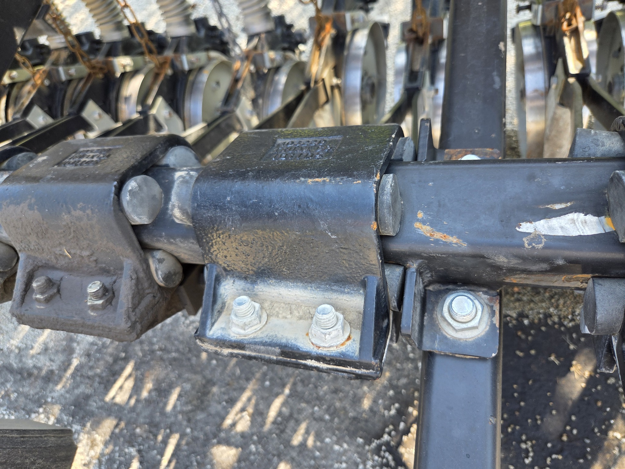 2013 Traux FLX-II-812 Image 11