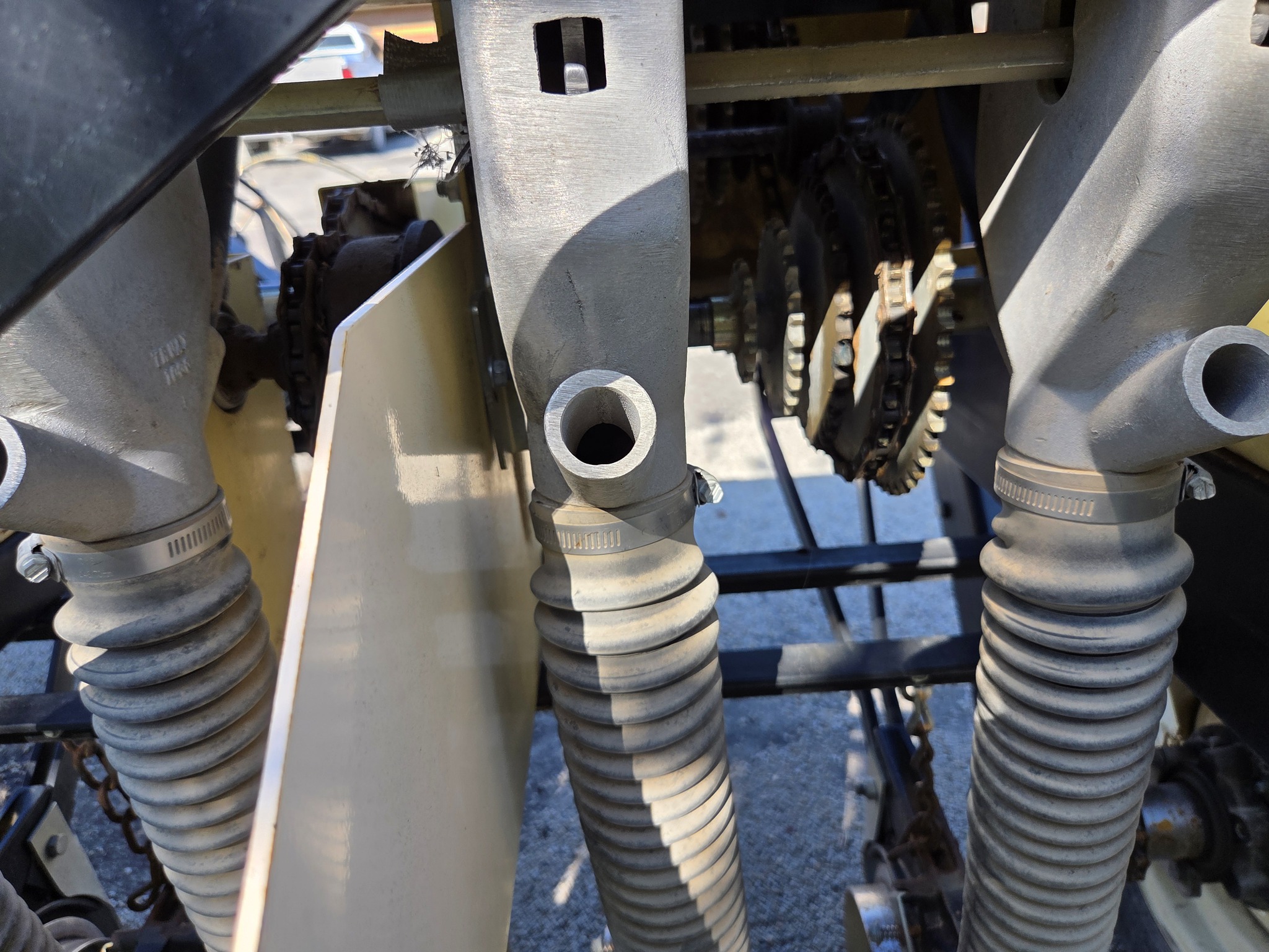 2013 Traux FLX-II-812 Image 12