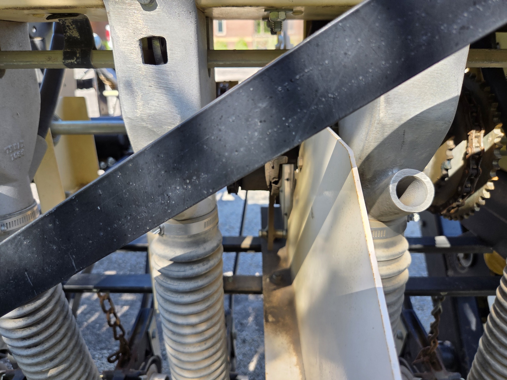 2013 Traux FLX-II-812 Image 13