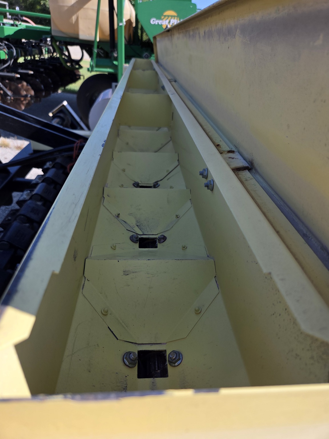 2013 Traux FLX-II-812 Image 7