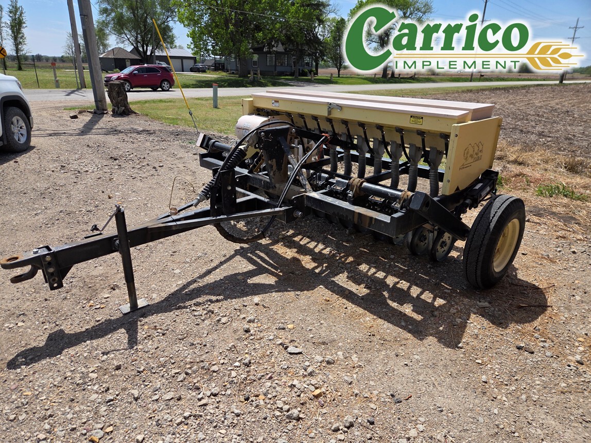 2013 Traux FLX-II-812 Image 1