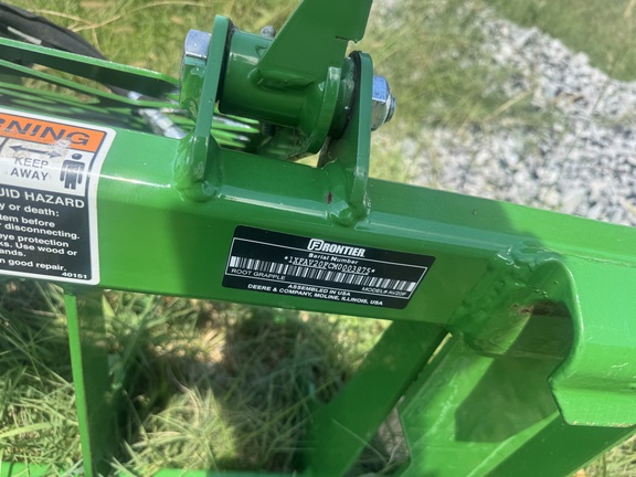 Photo of 2021 Frontier AV20F
