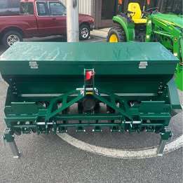 2025 John Deere / PH OUTDOORS / M5 DRILL Image 1