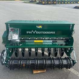 2025 John Deere / PH OUTDOORS / M5 DRILL Image 2