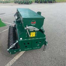 2025 John Deere / PH OUTDOORS / M5 DRILL Image 3