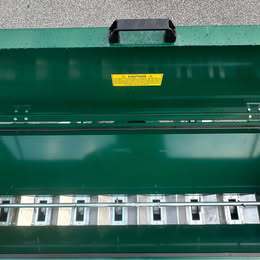 2025 John Deere / PH OUTDOORS / M5 DRILL Image 4