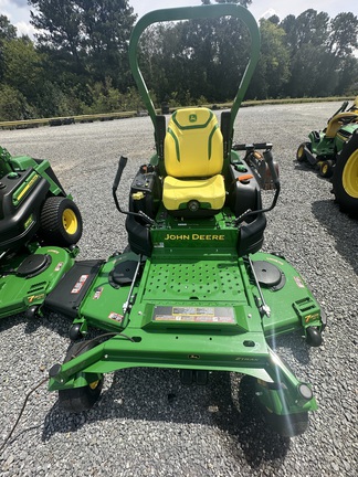 2025 John Deere Z997R
