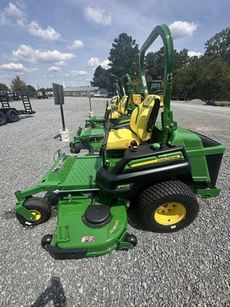 2025 John Deere Z997R Picture 3 2025 John Deere Z997R-3