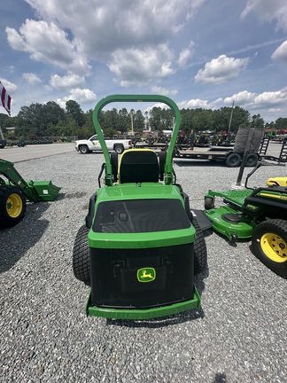 2025 John Deere Z997R Picture 4 2025 John Deere Z997R-4