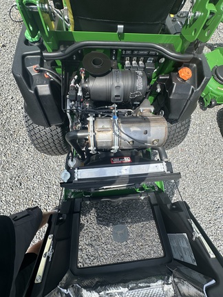 2025 John Deere Z997R Picture 5 2025 John Deere Z997R-5