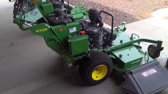 2024 John Deere W52R