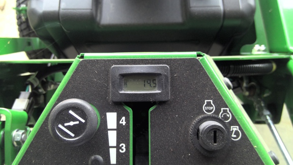 2024 John Deere W52R