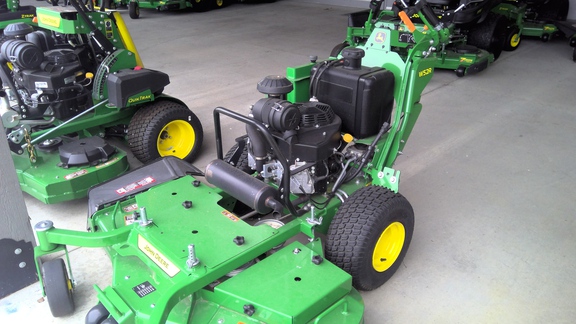 2024 John Deere W52R